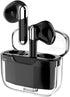 Language Translator Earbuds, Bluetooth 5.3, 144 Languages, 0.2s Real Time Translation, Voice Translator with Case