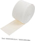 1roll minkissy High Elastic Tubular Cotton Compression Sleeve for Athletes Breathable Comfortable Moisture-Wicking