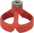 Vertical Drilling Fixture Woodworking Tool - 5/6/7/8/9/10mm Drill Press Jig Drill Bushings