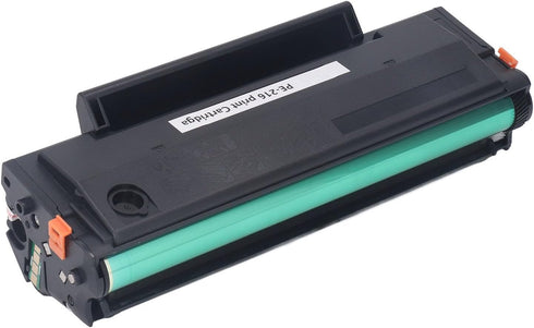 High Yield Black Toner Cartridge Replacement for P2506, P2506W, M6506N, M6606 NT C216