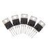 BOJACK IC 7812 Voltage Regulator - Output 12 V 1.5 A Integrated Circuits L7812 (Pack of 20)