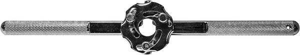 Century Drill & Tool 98511 Adjustable Self-Centering Die Stock, 1" Steel