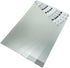 OKLILI 5 CS-A3301 A3,B4,Damaged ADS-2700W ADS-3100 ADS-3300W ADS-4100 ADS-4300N ADS-4500W ADS-4700W X Scanner Carrier