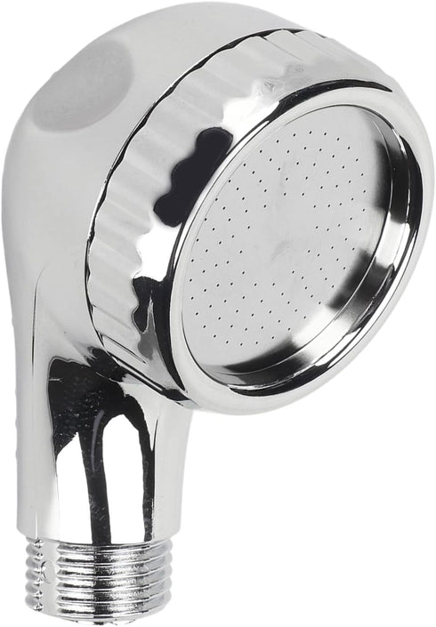 Salon Shampoo Bowl Spray Head, 15mm (0.59") Connector High Pressure Spray Nozzle