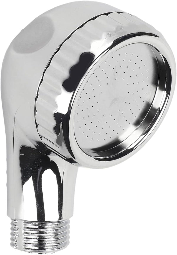 Salon Shampoo Bowl Spray Head, 15mm (0.59") Connector High Pressure Spray Nozzle