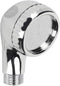 Salon Shampoo Bowl Spray Head, 15mm (0.59") Connector High Pressure Spray Nozzle