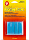 Hygloss Blue HangTak Putty, 24 oz. Removable & Reusable Poster Mounting Putty for Home, Classroom & Office Use