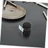 4pcs ABOOFAN Easy Mobility Casters Plastic Threaded Furniture Casters Swivel Rollers for Tables Sofas Bedside Cabinets