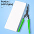 Optical Fiber Pliers, Fiber Optic Connector Tool for Insertion and Removal, Long Nose Pliers for SC and LC Connectors