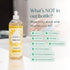 16 oz, 3 Pack) Puracy Natural Dish Soap - Skin-Softening Dishwashing Soap, Non-Toxic Dish Soap, Organic Liquid