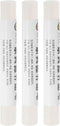 uxcell Furniture Repair Crayons, 3Pcs - Wood Wax Filler Stick, Furniture Markers
