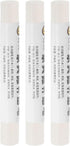 uxcell Furniture Repair Crayons, 3Pcs - Wood Wax Filler Stick, Furniture Markers
