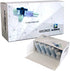 Luer Stopcocks 3-Way, Sterile Individual Package, 10 Pcs, Luer Connections