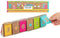 Trendhaus 956484 ABC Champions Master, Flash Card Block for Learning to Calculate, Small