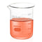 5000mL Low Form Glass Beaker, Graduated 3.3 Borosilicate Glass for Lab, Classroom, Craft, Kitchen, BKLG5000A1