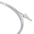 WRNT-02 M8 K-Type Thermocouple, Scanners & Testers Temperature Probes Sensor Wire Screw Temperature Probe 0-600?