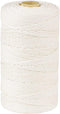 PerkHomy Cotton Butchers Twine String, 1100 Feet 2mm Food Safe Twine for Cooking, Crafts, Bakers, Gift Wrapping