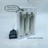 Pack 5V USB Portable Battery for Neon Signs - LED Neon Sign Power Supply, Convert USB-Powered Neon Lights