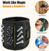 Father's Day Gifts from Daughter Wife Son,KUSONKEY Magnetic Wristband Tool Gift for Men Who have Everything,Wrist