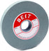 Utoolmart 6 Inch Green Silicon Carbide Grinding Wheel, 120 Grit for Surface Grinding, 1 Piece