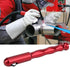 Walfront Welding Feed Pen, TIG Rod Holder, Filler Welding Finger Feeder for 1.0-3.2mm Wire