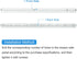 2Set 300mm uxcell Drawer Slides, - Plastic Drawer Rails with Screw, Side Mounted Grooved Guide Rail for Cabinet Drawer