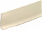 M-D Building Products 75630 Dry Back Vinyl Wall Base, Almond, 2-1/2-Inch by 4-Feet