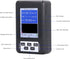 Dpofirs Portable Mini Nuclear Radiation Detector, Handheld Geiger Counter with LCD Display, Upgraded Gamma Monitor