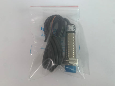M18 Capacitive Proximity Sensor Switch Non-Shield Type LJC18A3-B-Z/CY, Detection 10mm, 10-30VDC