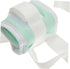2-Pack Lightweight Limb Strap Kit for Patient Safety