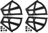 Cerniere Scarpiera,Cabinet Hinges Shoes Single Layer Parts Frames Replacement Metal 4 fixings