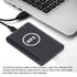 Godely 125khz 13.56Khz RFID NFC Reader Writer,Handheld Key fob Smart Reader Writer,Copier,ICID Dual Band Usage,LED