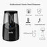 tenwin Rechargeable Electric Pencil Sharpener with Durable Helical Blade for No.2 & Colored Pencils