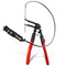 Automotive Radiator Hose Clamp Pliers - Long Reach Pinch Clamp Tool for Hose Removal
