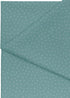 Calming Blue Dots Creative Class Fabric for Classroom Bulletin Boards, Pillows, Curtains, and Crafts by Teacher Created Resources