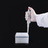 4E's USA 1000µL Pipette Tip - Universal Tips, RNase/DNase Free, Pyrogen Safe, Sterile Transparent Low Retention, 96