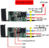 3.7V 6V 7V 9V 12V 24V 1CH DC Channel Micro RF Relay Wireless Remote Control Switch Mini Car LED Light Lamp Controller