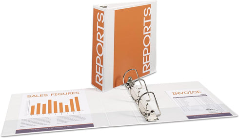 AVERY AVE17042 - Durable Reference View Binder by AVERY