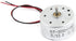 High Torque Cylinder Electric Mini DC Motor 1.5-6.5V 1700-7300RPM