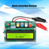 LC-100A High Accuracy Digital LCD Inductance Capacitance Meter Tester