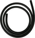 YXJYXJ 3/8" 1/2" OD-25ft, Silicone Tubing ID x Food Grade Silicon Tube Flexible High Temp Pure Silicone Hoses for Home