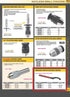 HHIP 3700-0294 Hook Wrench for 1/8-5/8" Keyless Drill Chucks