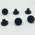6 PCS Replacement Bolt for Suncast Storage Sheds, Accessory Screws (Screwdriver Not Included)