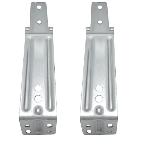 Garage Door Sensor Bracket Replacement for Genie/Overhead Garage Door Sensors, Compatible with