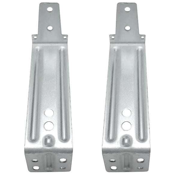 Garage Door Sensor Bracket Replacement for Genie/Overhead Garage Door Sensors, Compatible with