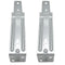 Garage Door Sensor Bracket Replacement for Genie/Overhead Garage Door Sensors, Compatible with
