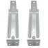 Garage Door Sensor Bracket Replacement for Genie/Overhead Garage Door Sensors, Compatible with