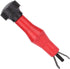 MIG Welding Nozzle Cleaner, Quick Cleaning Torch Tip Reamer for Gas Shielded Welding Torch Accessory