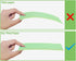 YIZUUN 4x6, 160 Pack, 40 Pack Package Colored Index Cards Ruled Index Cards, Flash Cards for Studying, Heavy Note Cards