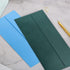 VANRA 150 Pack Colorful Envelopes | #10 Business Envelopes Bulk for Office Checks, Letter Mailing, 4.13 x 9.49 in